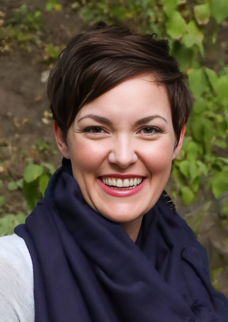 Cari Thompson